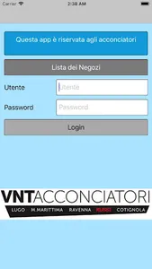 Smart Salon per Acconciatori screenshot 1