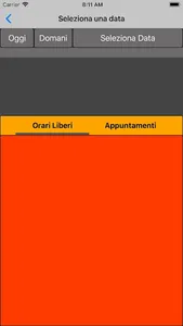 Smart Salon per Acconciatori screenshot 2