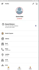 Vrundavan Restaurant screenshot 8