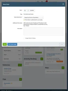 VNYPM Portal screenshot 6