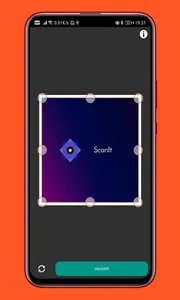 ScanIt: PDF, OCR, QR, Barcode screenshot 2