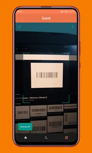 ScanIt: PDF, OCR, QR, Barcode screenshot 3