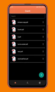ScanIt: PDF, OCR, QR, Barcode screenshot 6