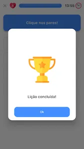 Vocabulário Up screenshot 6