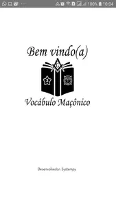 Vocábulo Maçônico screenshot 2