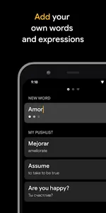 VocApp: Learn English screenshot 3