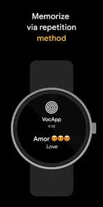 VocApp: Learn English screenshot 4