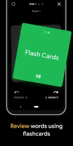 VocApp: Learn English screenshot 5