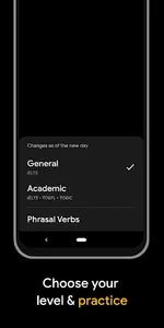 VocApp: Learn English screenshot 7