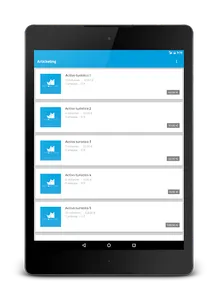 ARTICKETING screenshot 6