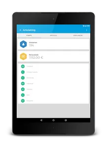 ARTICKETING screenshot 7