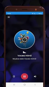 Vocea Inimii screenshot 0
