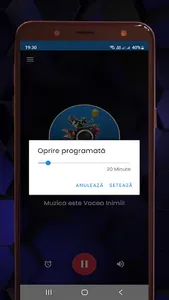 Vocea Inimii screenshot 3