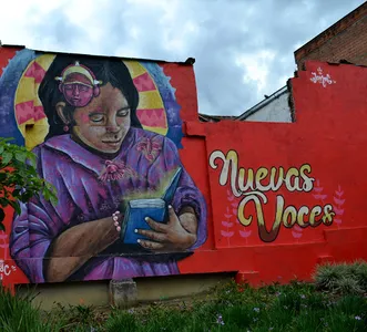 Territorio Libro screenshot 0