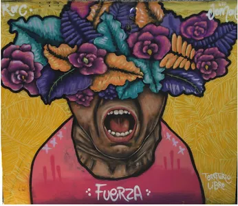 Territorio Libro screenshot 1