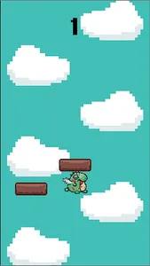 Flimsy Dragon screenshot 1