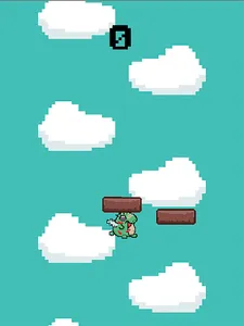 Flimsy Dragon screenshot 3