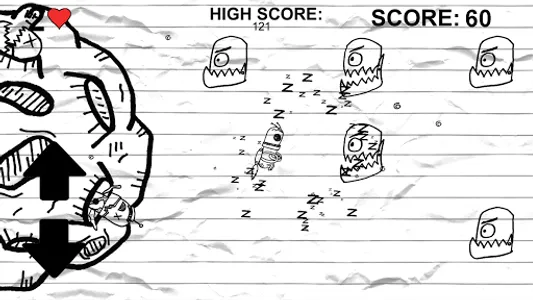 RoboXscape screenshot 1