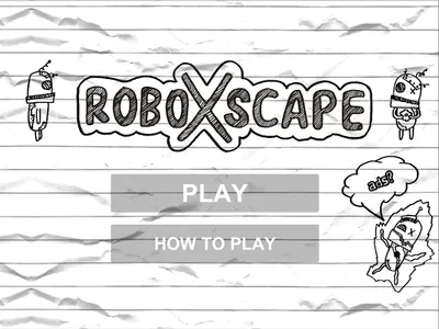 RoboXscape screenshot 4