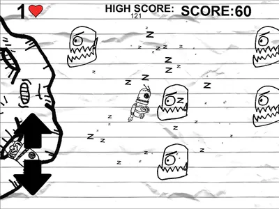 RoboXscape screenshot 5