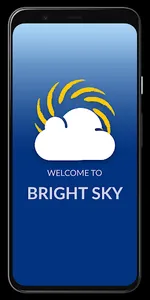 Bright Sky GR screenshot 0