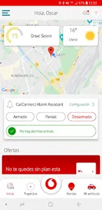 CarConnect screenshot 0