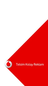 Telsim Kolay Reklam screenshot 0