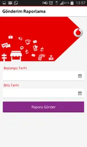 Telsim Kolay Reklam screenshot 1