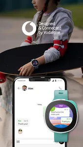Vodafone Smart screenshot 0