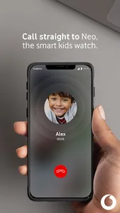 Vodafone Smart screenshot 4