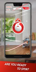 Vodafone AR screenshot 0