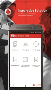 Mobile Workforce Essentials screenshot 0