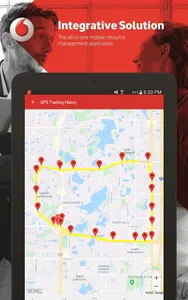 Mobile Workforce Essentials screenshot 11