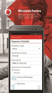 Mobile Workforce Essentials screenshot 2