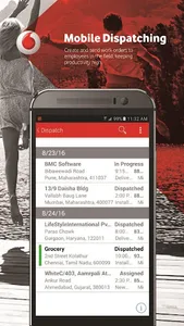 Mobile Workforce Essentials screenshot 3