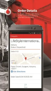 Mobile Workforce Essentials screenshot 4