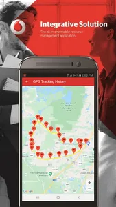 Mobile Workforce Essentials screenshot 5
