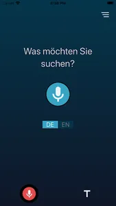 VoDAR screenshot 10