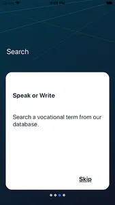 VoDAR screenshot 13