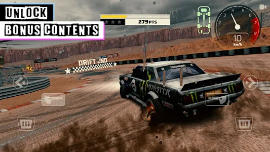 Rally One : Race to glory screenshot 2