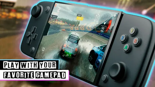 Rally One : Race to glory screenshot 5