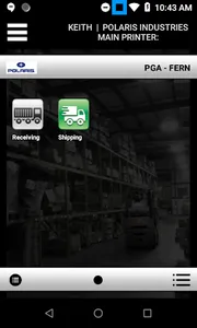 Vodigy PPS Mobile screenshot 0