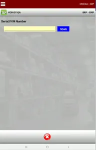 SBSGroup QA screenshot 0