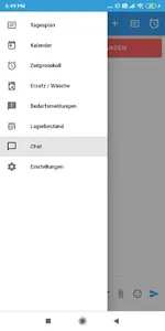 vOffice Team screenshot 1