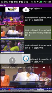 Voice of Freedom Ministries In screenshot 6