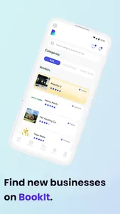 Book It screenshot 1