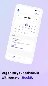 Book It screenshot 3