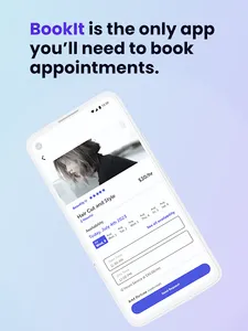 Book It screenshot 6