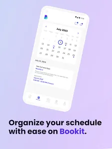 Book It screenshot 7