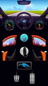 Car sounds screenshot 4